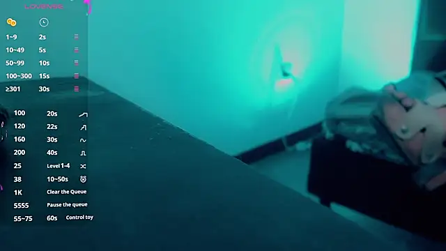 Adriana Rodriguez  online show from 13, 2, 2026