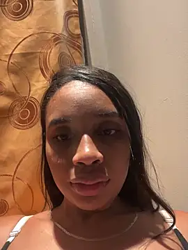 Scarlett Viibe online show from 1, 3, 2026