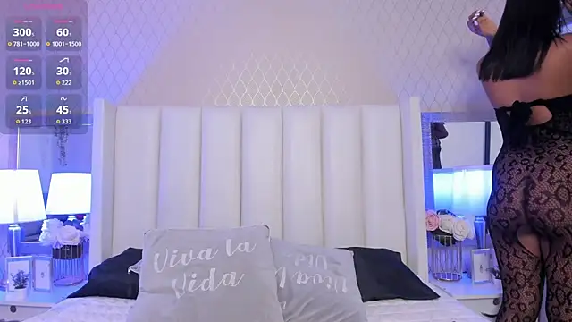 Scarlett Viibe online show from 20, 5, 2026