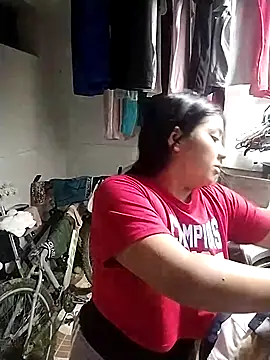 Noa Baker online show from 22, 3, 2026