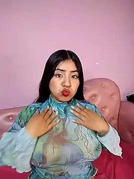 Noa Baker online show from 7, 4, 2026