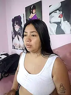 Noa Baker online show from 21, 4, 2026