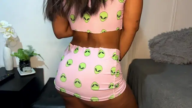 blackberrystarsunshine online show from 3, 4, 2026