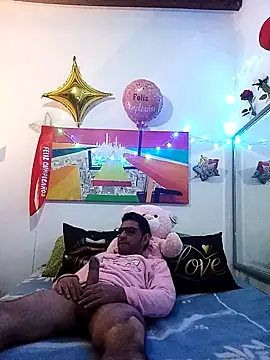 yoahotpetrafiery online show from 24, 3, 2026
