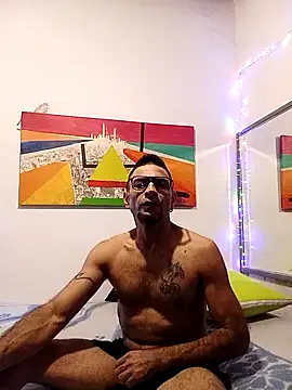 yoahotpetrafiery online show from 25, 2, 2026