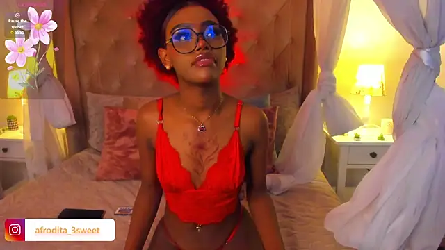 Snapshot of Afrodita_sweeet chatting on 12, 5, 2026 Afrodita sweeet online show from 12, 5, 2026
