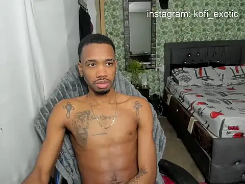 Snapshot of Kofi_exotic_2 chatting on 3, 3, 2026 Kofi exotic 2 online show from 3, 3, 2026