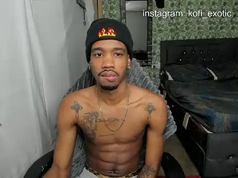 Snapshot of Kofi_exotic_2 chatting on 28, 2, 2026 Kofi exotic 2 online show from 28, 2, 2026