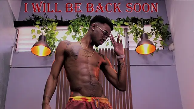 Kofi exotic 2 online show from 28, 6, 2026