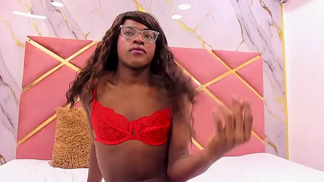 Kayling Sassy online show from 4, 2, 2026