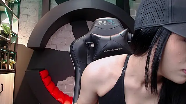 Valeriabigass online show from 8, 2, 2026