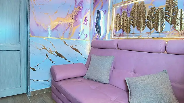 Valeriabigass online show from 27, 2, 2026