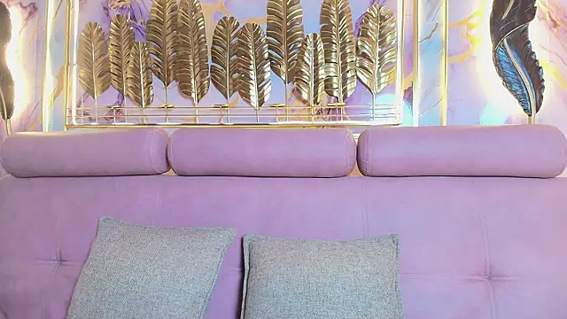 Valeriabigass online show from 23, 2, 2026