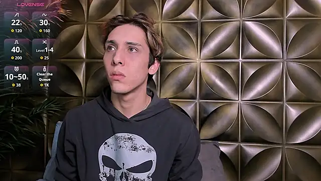 DannyParker  online show from 4, 2, 2026