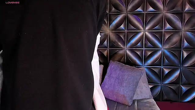 DannyParker  online show from 28, 2, 2026