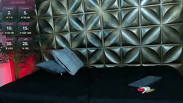 DannyParker  online show from 3, 2, 2026