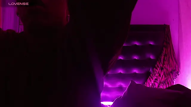 DannyParker  online show from 5, 5, 2026