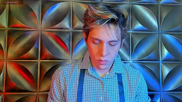 DannyParker  online show from 18, 2, 2026