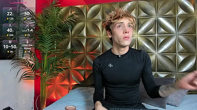 DannyParker  online show from 6, 2, 2026