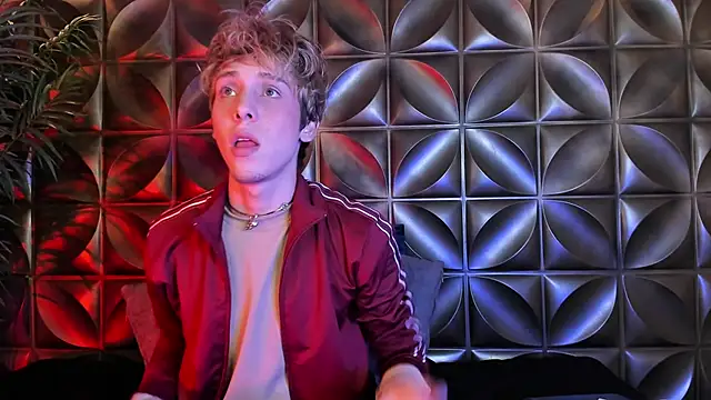 DannyParker  online show from 13, 2, 2026