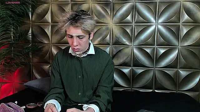 DannyParker  online show from 3, 2, 2026