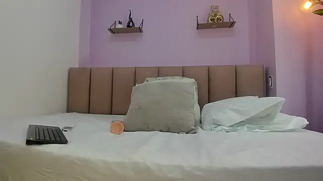 sam doll  online show from 6, 3, 2026