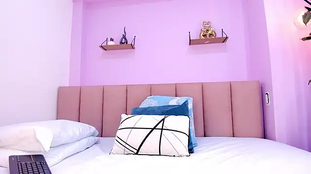 sam doll  online show from 21, 4, 2026