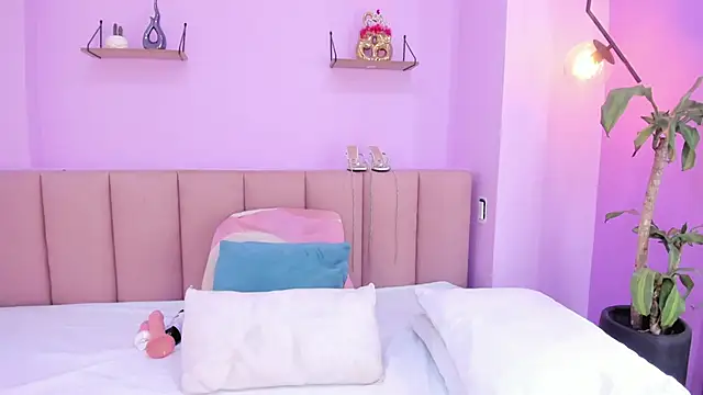 sam doll  online show from 15, 5, 2026
