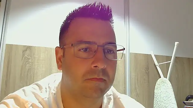 VanillaTime78-Jorge online show from 15, 3, 2026