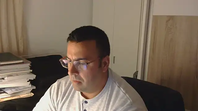 VanillaTime78-Jorge online show from 18, 4, 2026