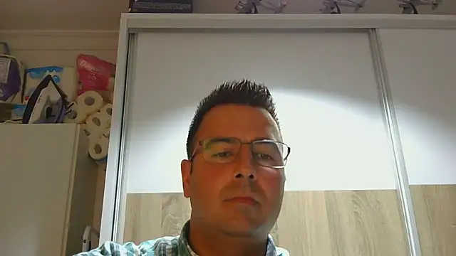 VanillaTime78-Jorge online show from 19, 3, 2026