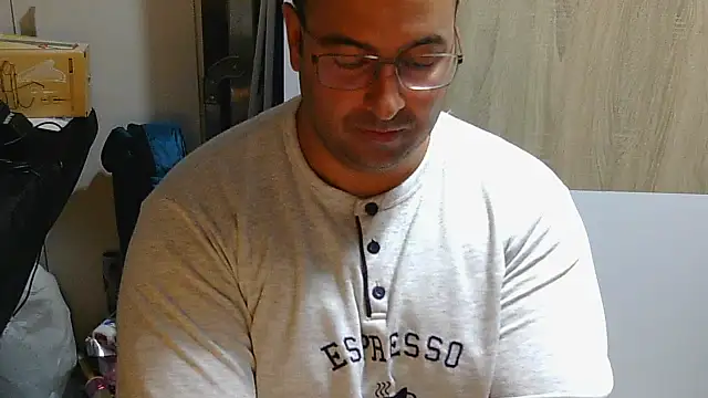 VanillaTime78-Jorge online show from 25, 3, 2026