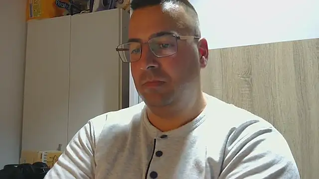 VanillaTime78-Jorge online show from 27, 3, 2026