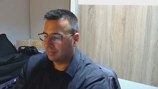 VanillaTime78-Jorge online show from 13, 4, 2026