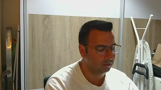 VanillaTime78-Jorge online show from 19, 4, 2026