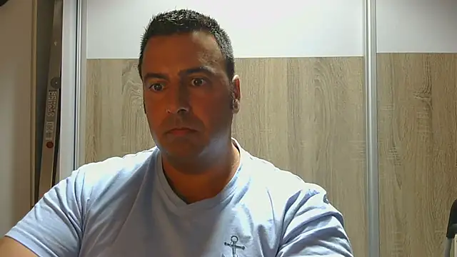 Snapshot of VanillaTime78-Jorge chatting on 31, 7, 2026 VanillaTime78-Jorge online show from 31, 7, 2026