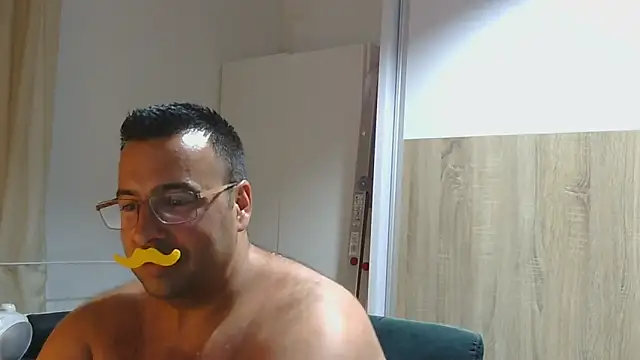 Snapshot of VanillaTime78-Jorge chatting on 14, 5, 2026 VanillaTime78-Jorge online show from 14, 5, 2026