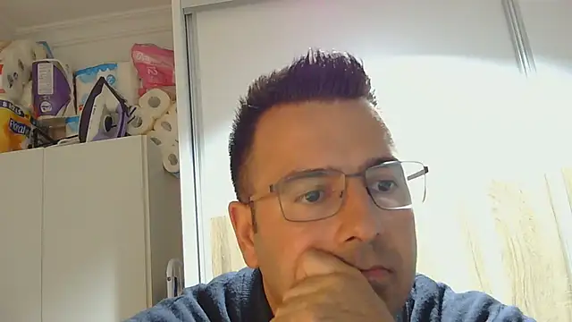 VanillaTime78-Jorge online show from 20, 3, 2026