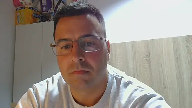 VanillaTime78-Jorge online show from 15, 3, 2026