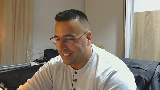 VanillaTime78-Jorge online show from 24, 4, 2026