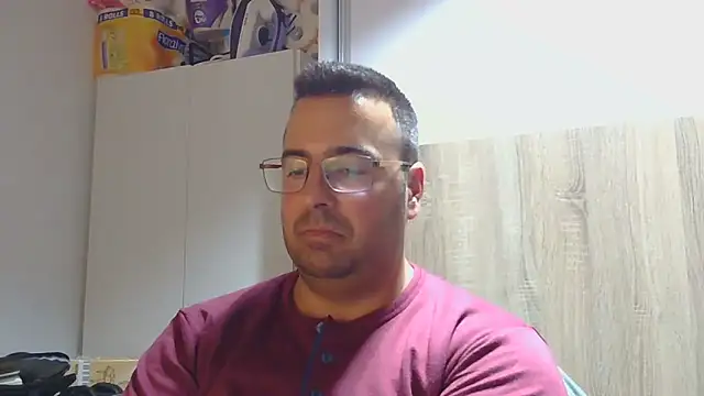 VanillaTime78-Jorge online show from 14, 4, 2026