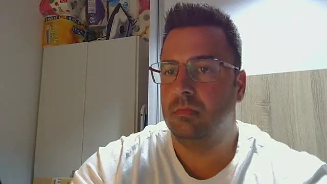 VanillaTime78-Jorge online show from 22, 3, 2026