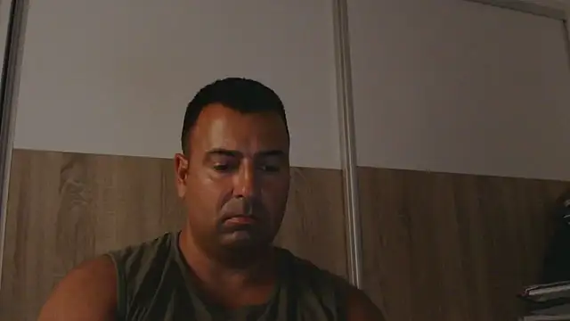 Snapshot of VanillaTime78-Jorge chatting on 19, 6, 2026 VanillaTime78-Jorge online show from 19, 6, 2026