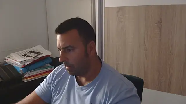 Snapshot of VanillaTime78-Jorge chatting on 29, 7, 2026 VanillaTime78-Jorge online show from 29, 7, 2026