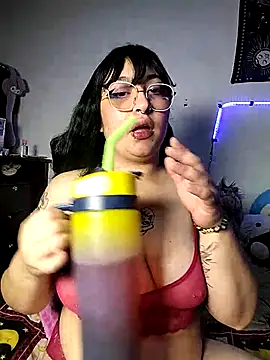 Lilith Oni66 online show from 6, 3, 2026