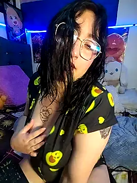 Lilith Oni66 online show from 20, 2, 2026