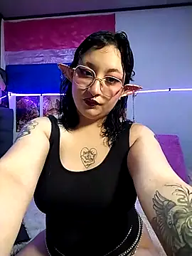 Lilith Oni66 online show from 4, 2, 2026