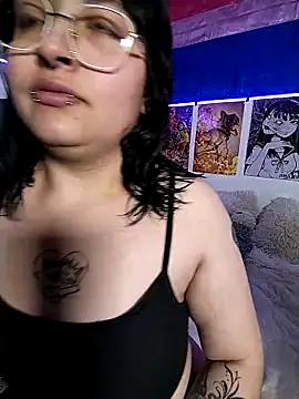 Lilith Oni66 online show from 10, 2, 2026