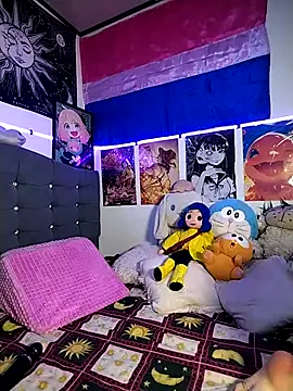 Lilith Oni66 online show from 26, 2, 2026