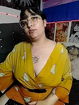 Lilith Oni66 online show from 14, 2, 2026